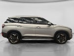 2024 Hyundai CRETA LIMITED