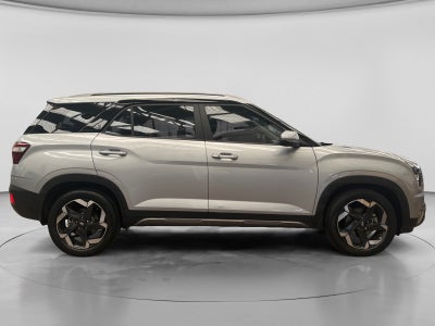 2024 Hyundai CRETA LIMITED