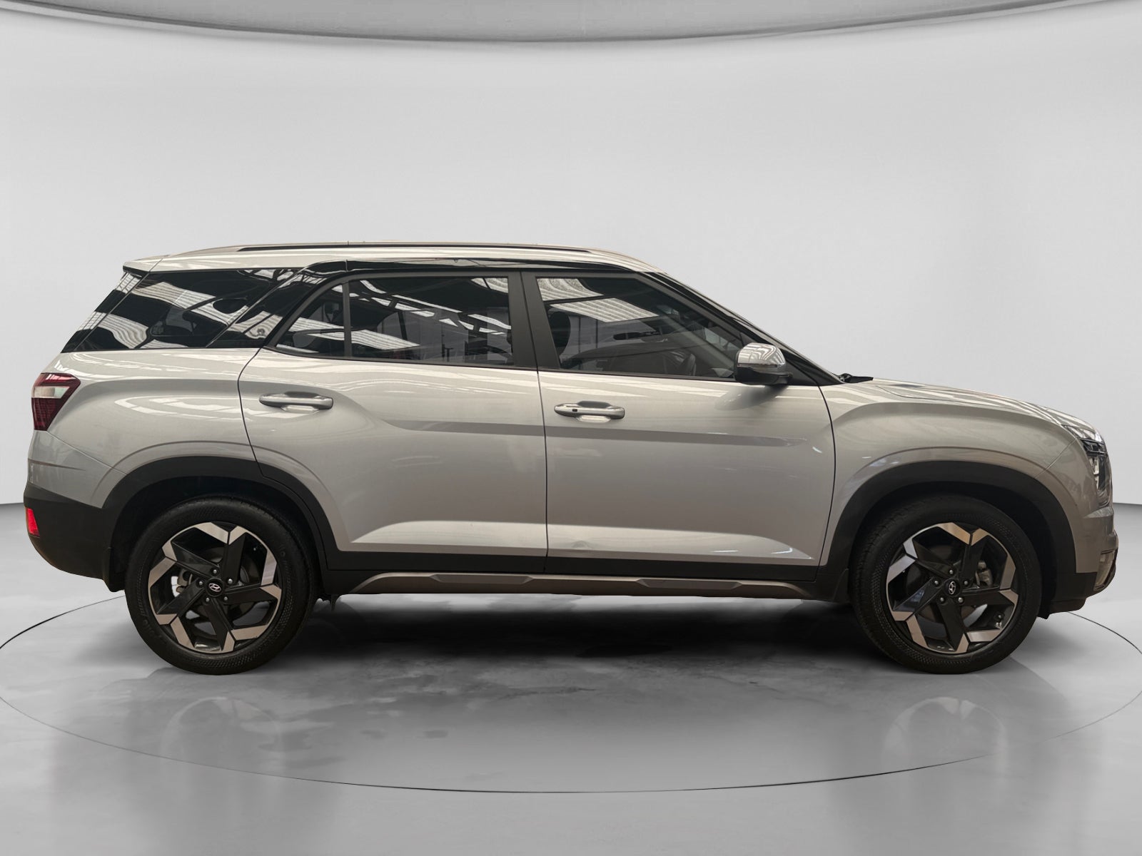 2024 Hyundai CRETA LIMITED