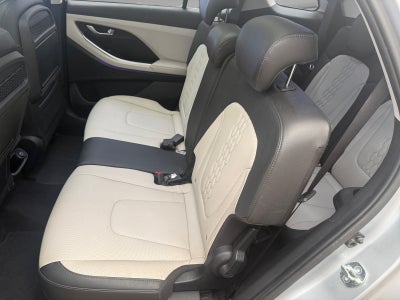 2024 Hyundai CRETA LIMITED