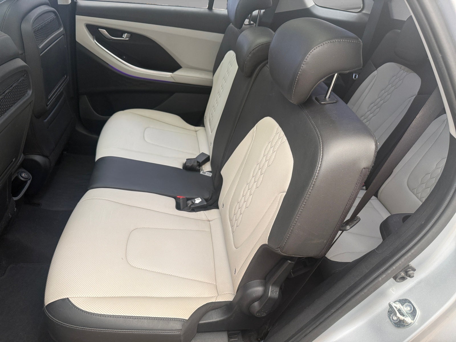 2024 Hyundai CRETA LIMITED