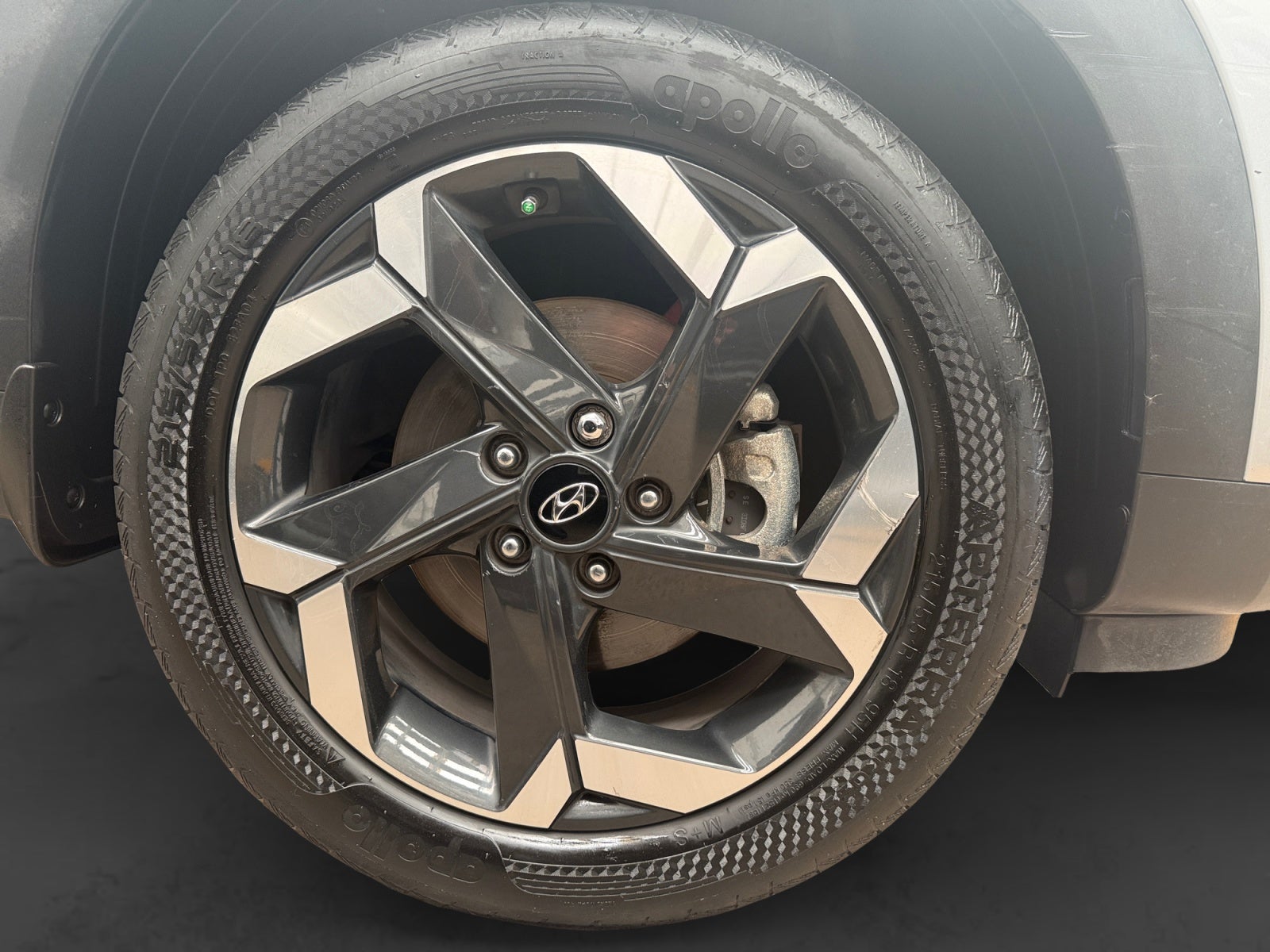2024 Hyundai CRETA LIMITED