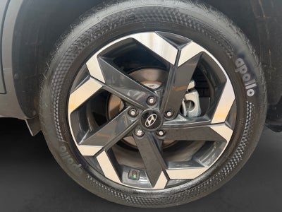 2024 Hyundai CRETA LIMITED