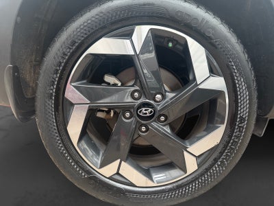 2024 Hyundai CRETA LIMITED