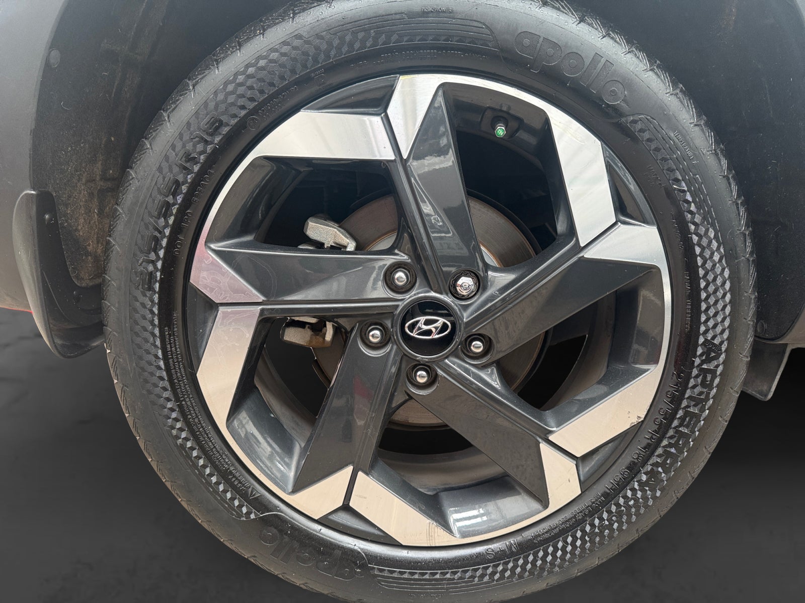 2024 Hyundai CRETA LIMITED