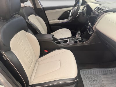 2024 Hyundai CRETA LIMITED