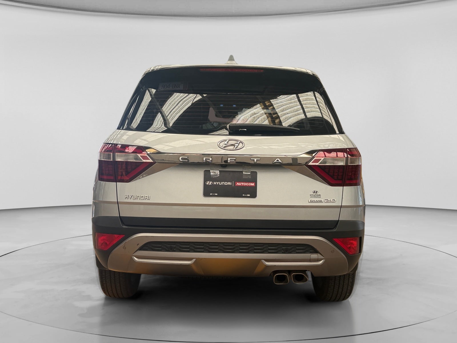 2024 Hyundai CRETA LIMITED