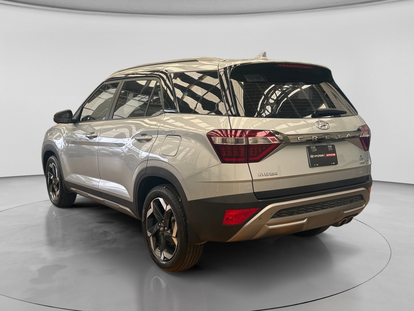 2024 Hyundai CRETA LIMITED