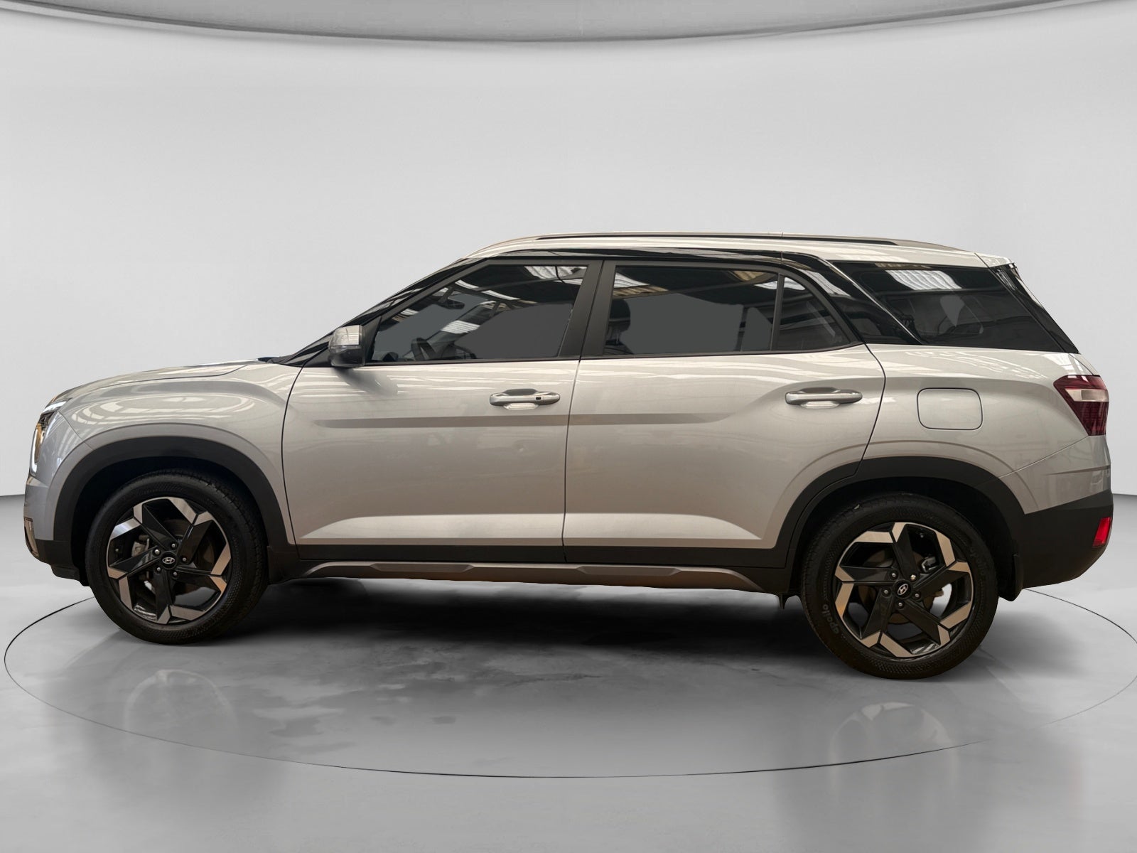 2024 Hyundai CRETA LIMITED