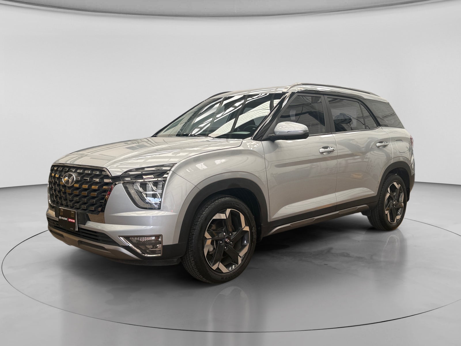 2024 Hyundai CRETA LIMITED