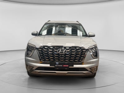 2024 Hyundai CRETA LIMITED
