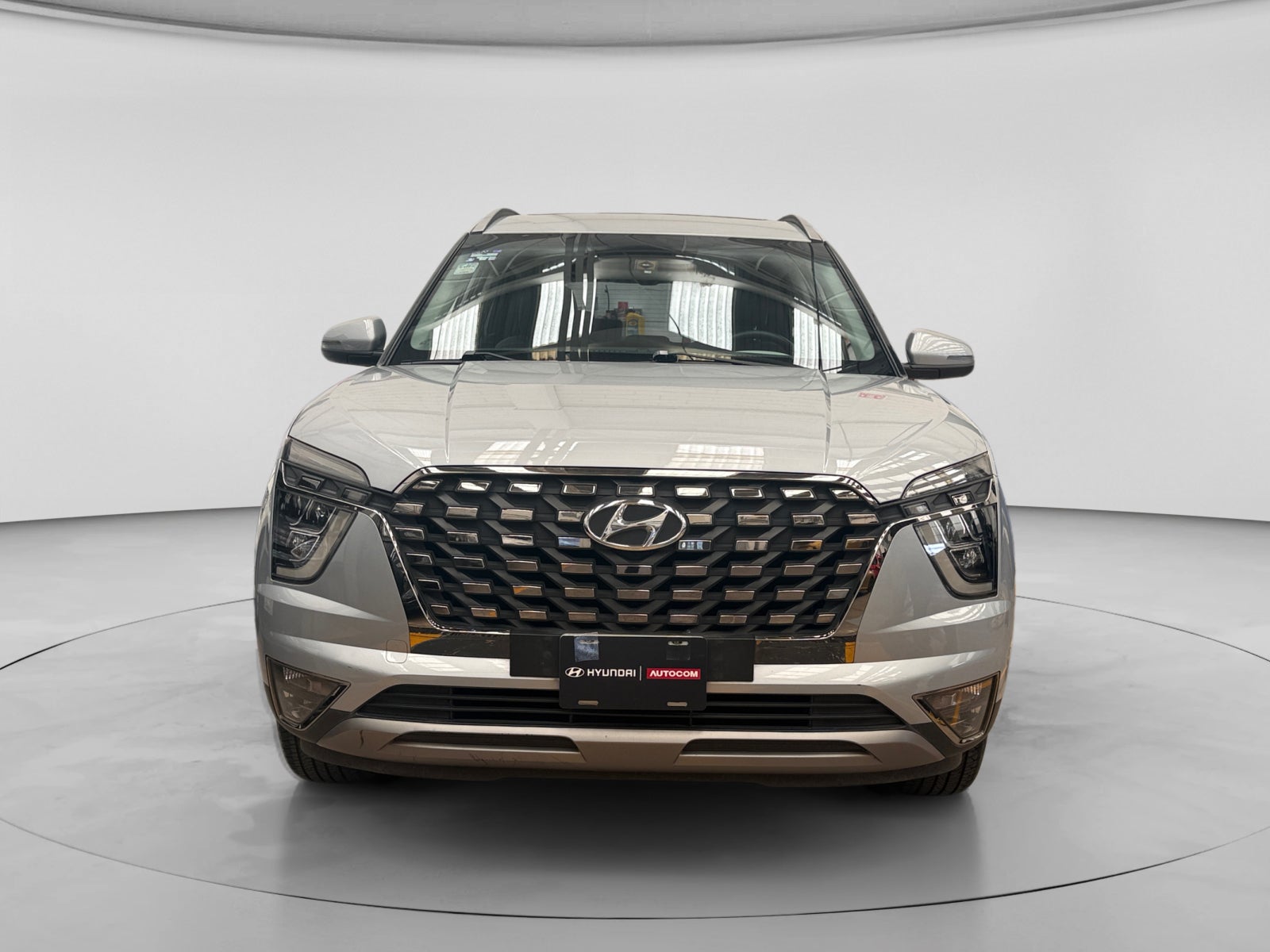 2024 Hyundai CRETA LIMITED