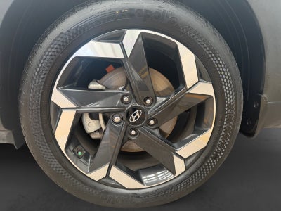 2024 Hyundai CRETA LIMITED