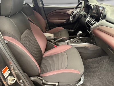 2025 SUZUKI FRONX FRONX GLX 1.5 LT 4 CIL 2WD TA6 5PAS 5PTAS BOOSTERGREEN