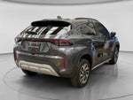 2025 SUZUKI FRONX FRONX GLX 1.5 LT 4 CIL 2WD TA6 5PAS 5PTAS BOOSTERGREEN