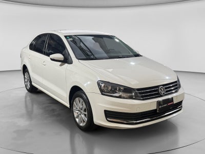 2019 Volkswagen VENTO COMFORTLINE STD.