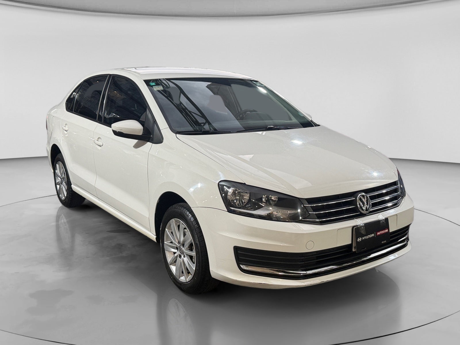 2019 Volkswagen VENTO COMFORTLINE STD.