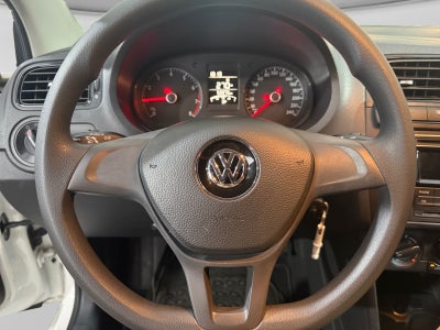 2019 Volkswagen VENTO COMFORTLINE STD.
