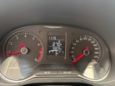 2019 Volkswagen VENTO COMFORTLINE STD.