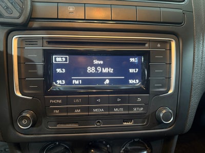 2019 Volkswagen VENTO COMFORTLINE STD.
