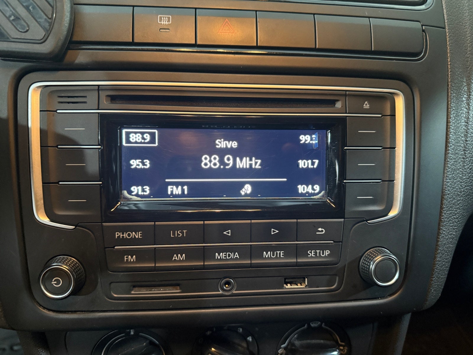 2019 Volkswagen VENTO COMFORTLINE STD.