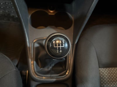 2019 Volkswagen VENTO COMFORTLINE STD.
