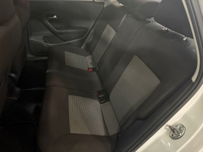 2019 Volkswagen VENTO COMFORTLINE STD.