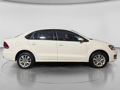 2019 Volkswagen VENTO COMFORTLINE STD.