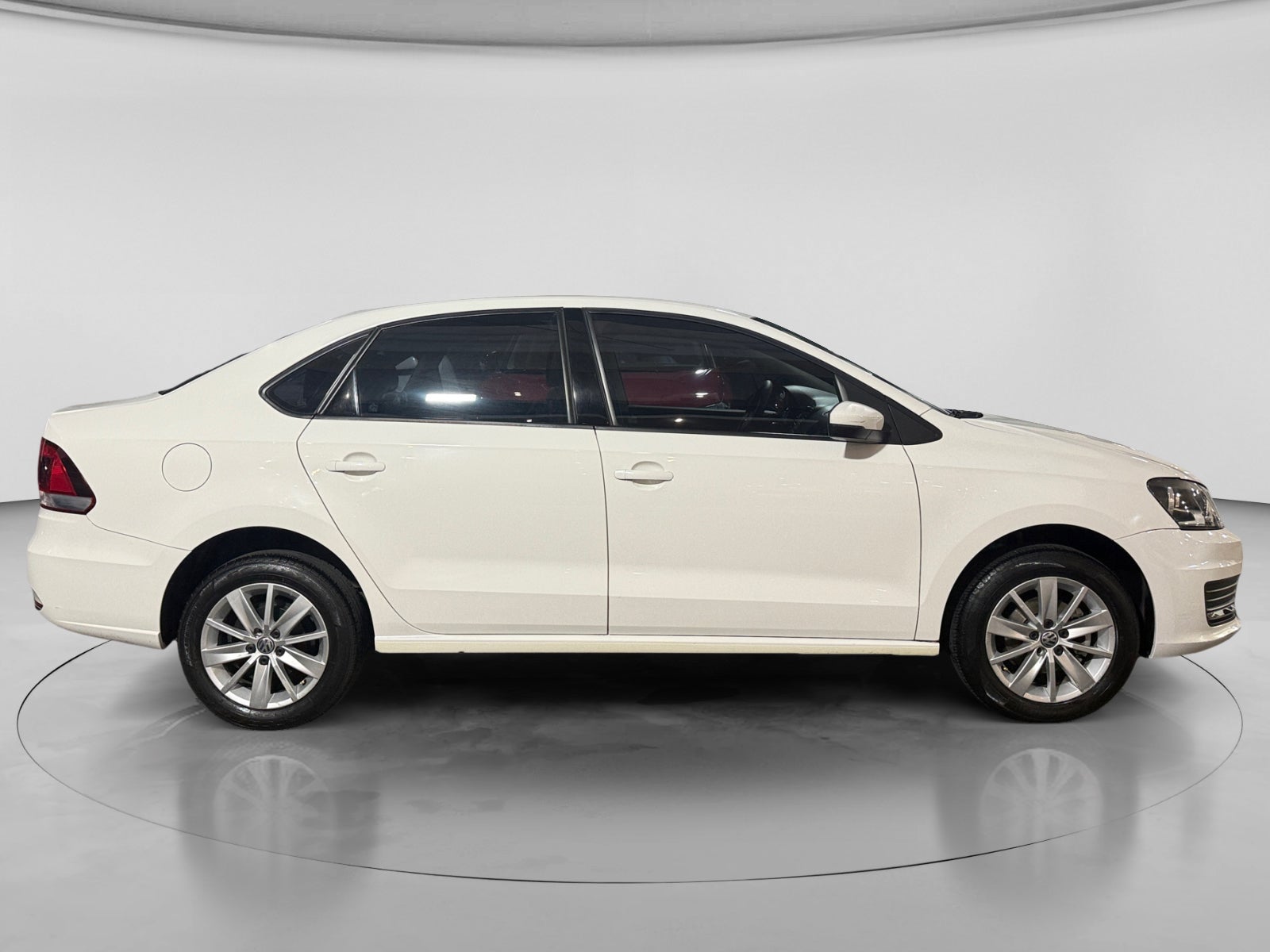 2019 Volkswagen VENTO COMFORTLINE STD.