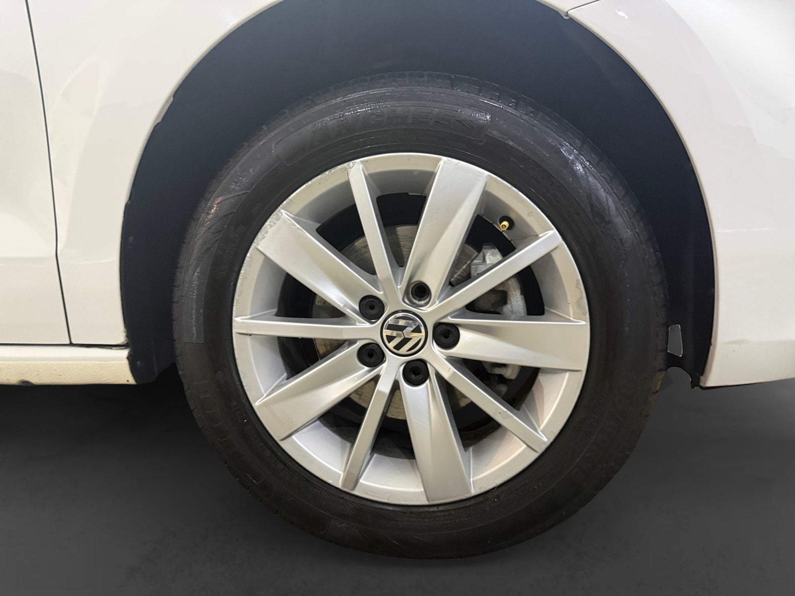 2019 Volkswagen VENTO COMFORTLINE STD.