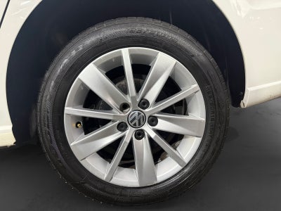 2019 Volkswagen VENTO COMFORTLINE STD.