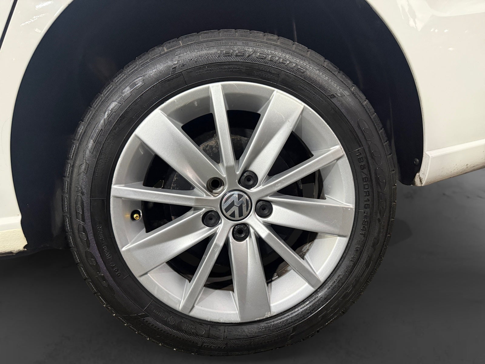 2019 Volkswagen VENTO COMFORTLINE STD.