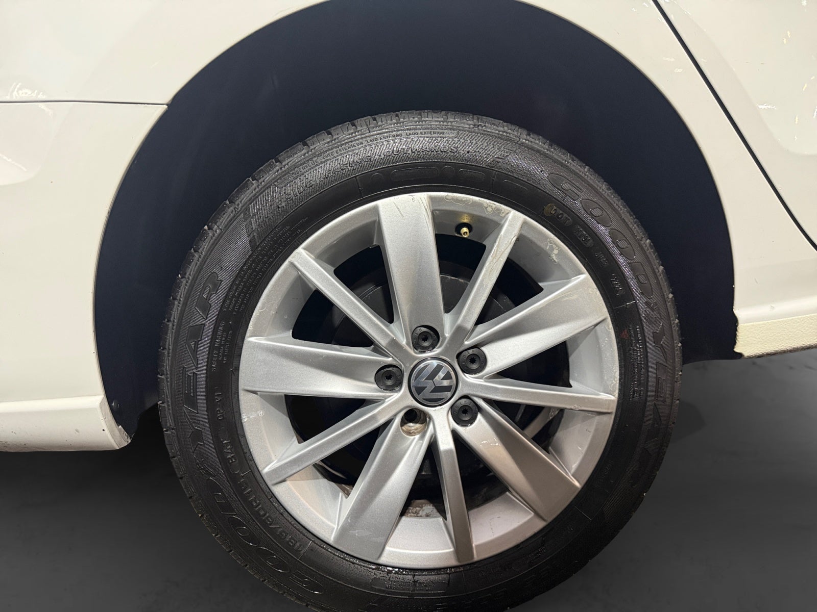 2019 Volkswagen VENTO COMFORTLINE STD.