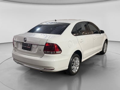 2019 Volkswagen VENTO COMFORTLINE STD.