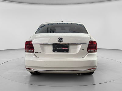 2019 Volkswagen VENTO COMFORTLINE STD.