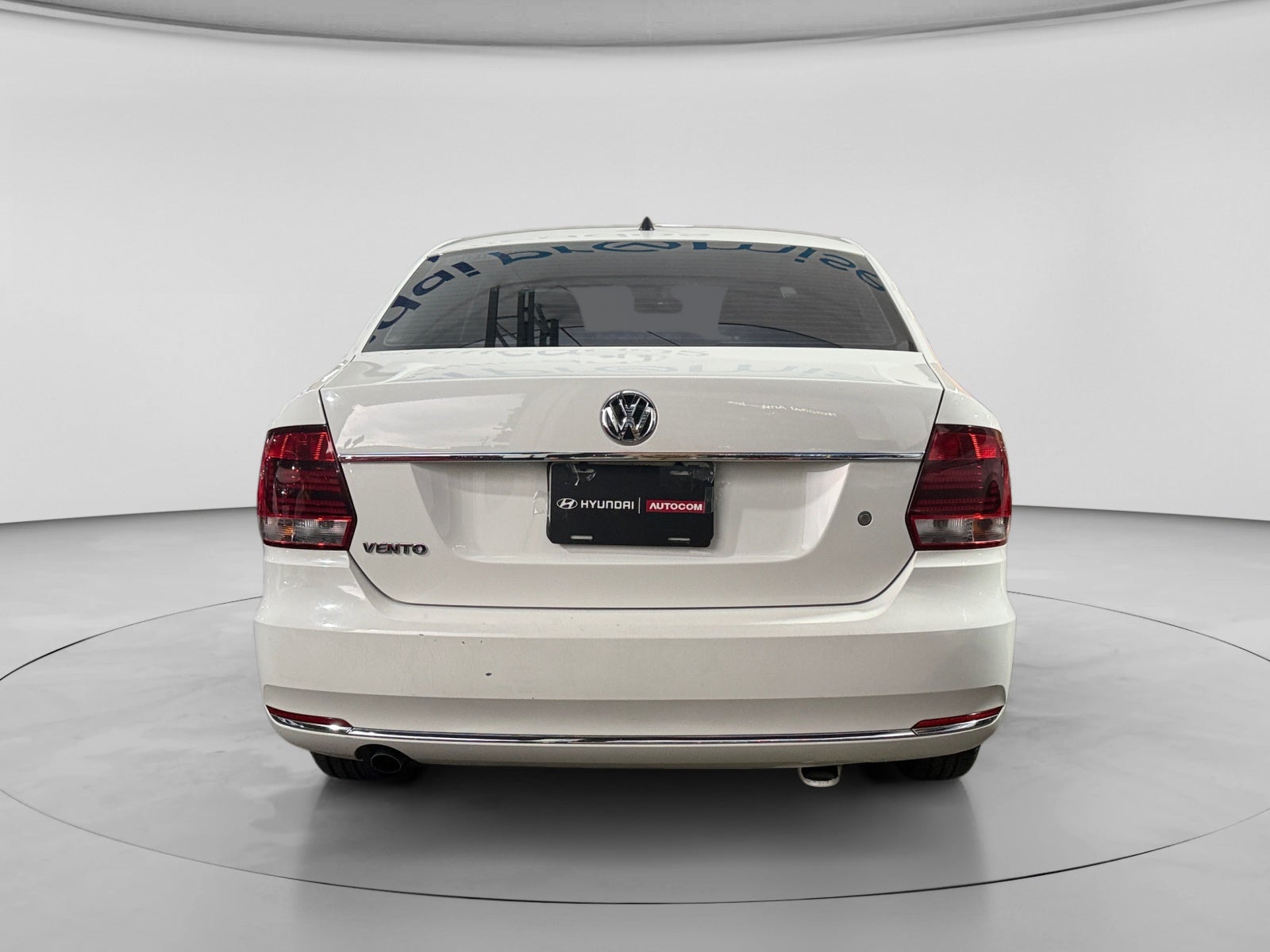 2019 Volkswagen VENTO COMFORTLINE STD.