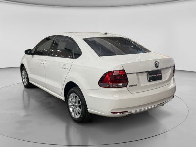 2019 Volkswagen VENTO COMFORTLINE STD.