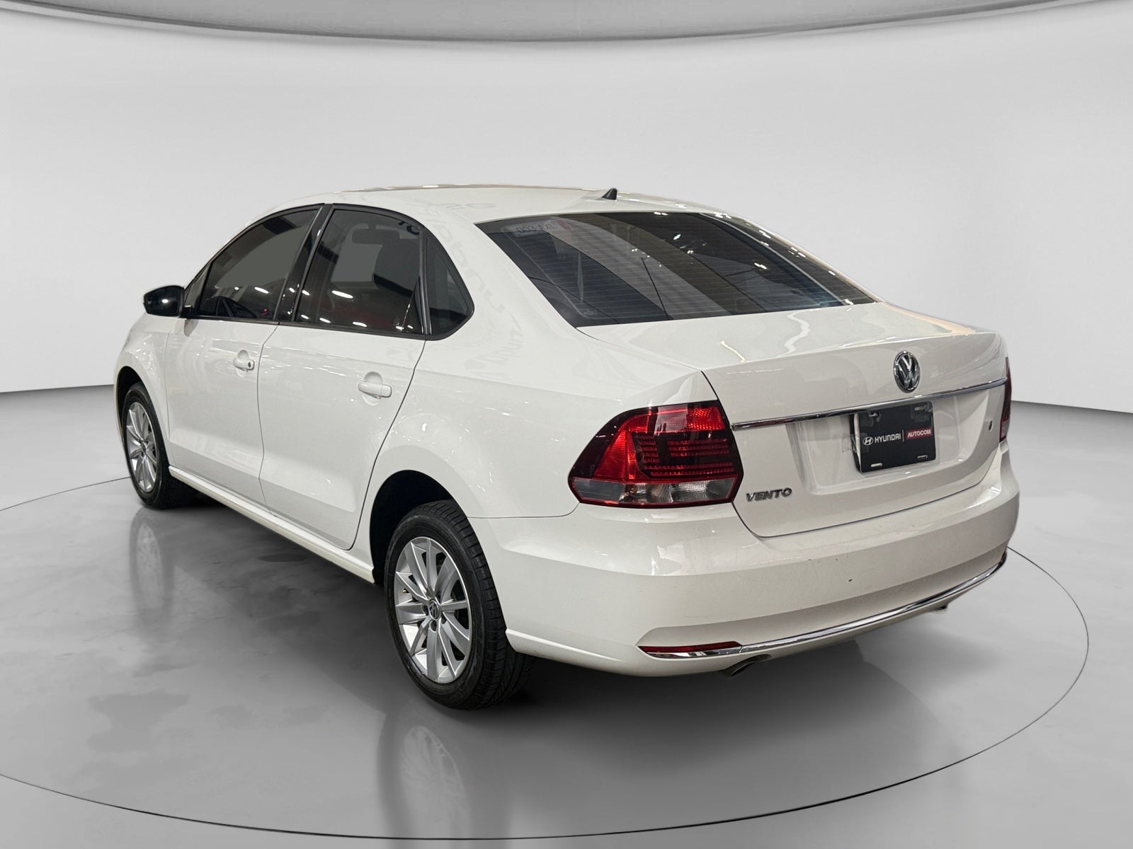 2019 Volkswagen VENTO COMFORTLINE STD.