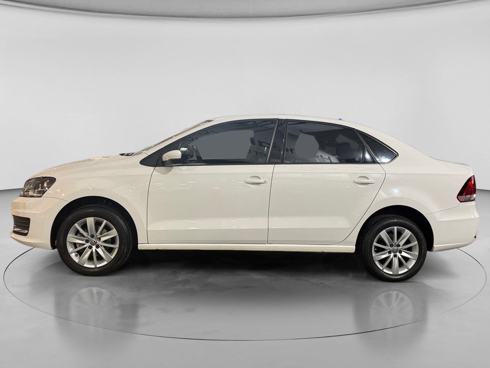 2019 Volkswagen VENTO COMFORTLINE STD.