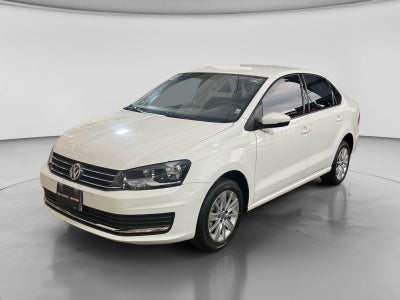 2019 Volkswagen VENTO COMFORTLINE STD.