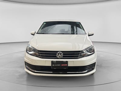2019 Volkswagen VENTO COMFORTLINE STD.