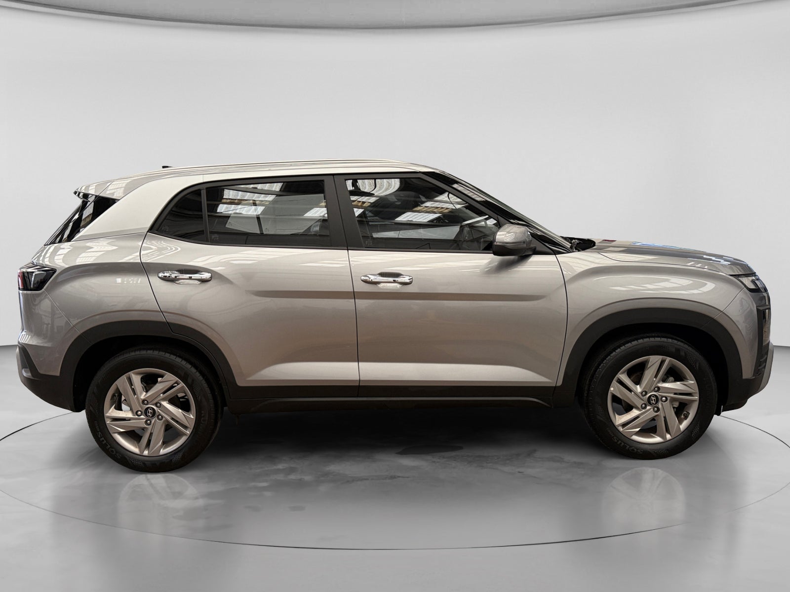 2026 Hyundai CRETA GL TM