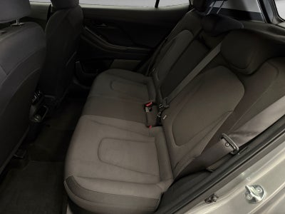 2026 Hyundai CRETA GL TM