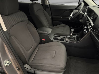 2026 Hyundai CRETA GL TM