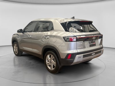 2026 Hyundai CRETA GL TM
