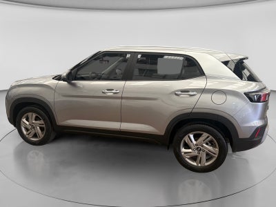 2026 Hyundai CRETA GL TM