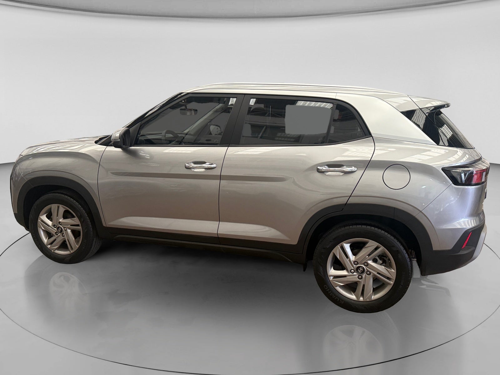 2026 Hyundai CRETA GL TM