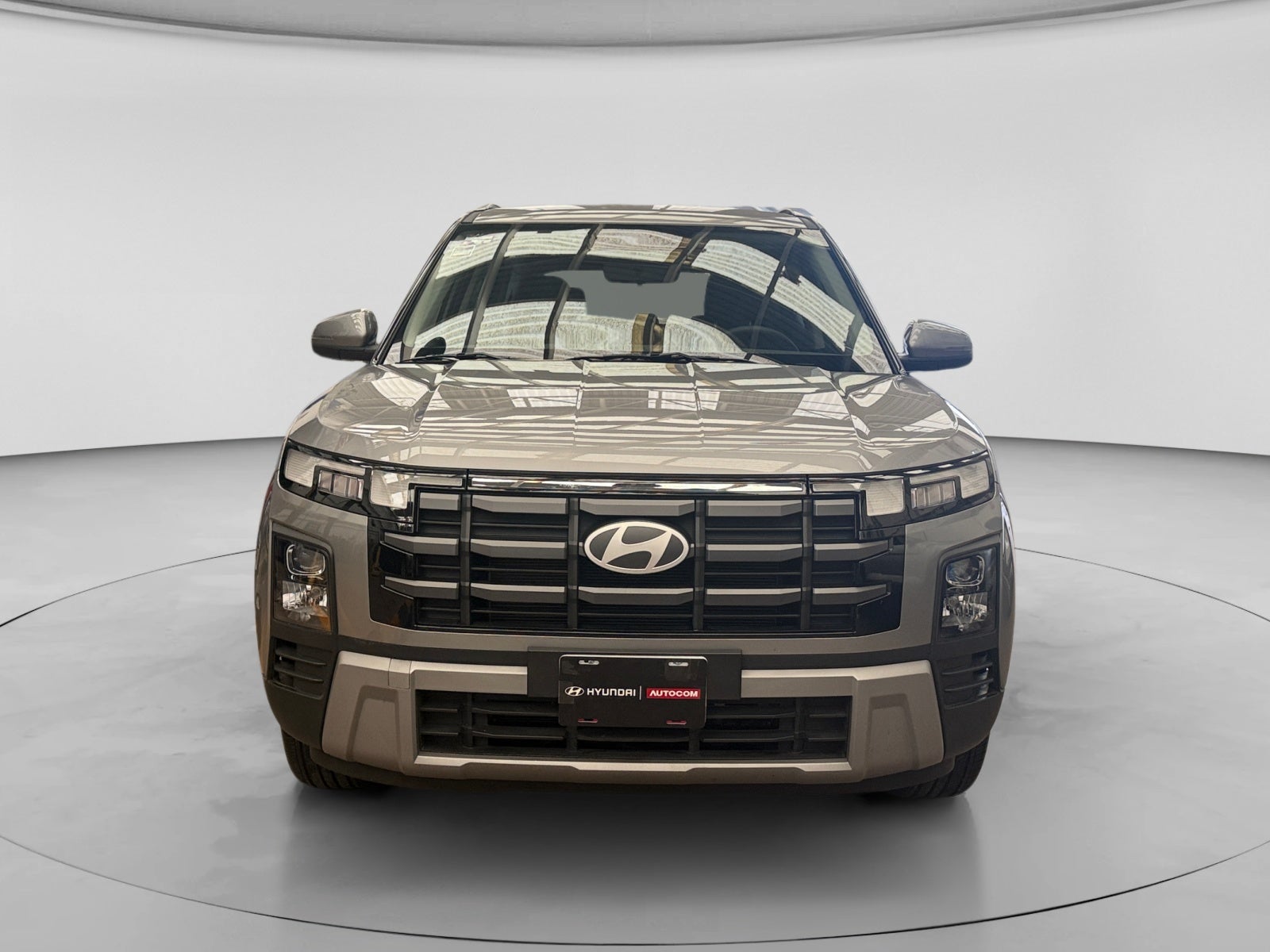 2026 Hyundai CRETA GL TM