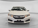 2017 Honda CITY CITY EX CVT