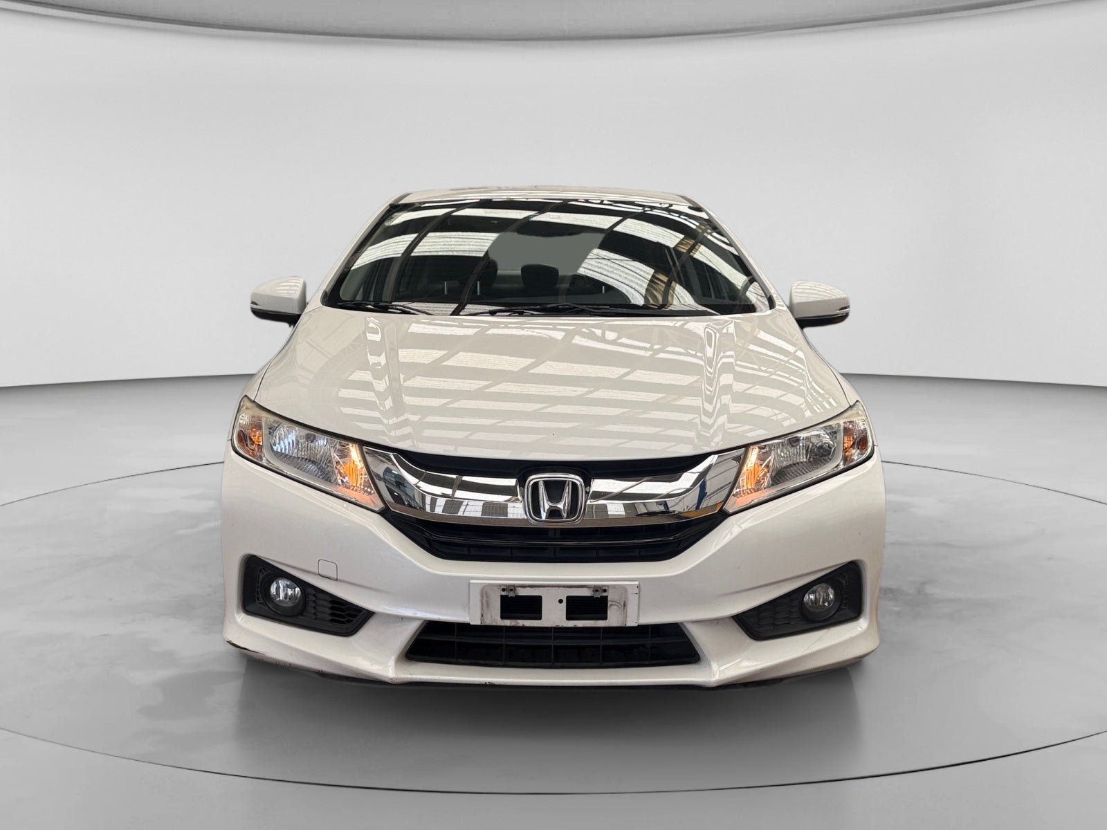 2017 Honda CITY CITY EX CVT